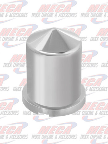 NUT COVER 33MM X 2-3/8H ALSO FITS 1-1/4"  20PACK