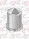 NUT COVER 33MM X 2-3/8H ALSO FITS 1-1/4"  20PACK