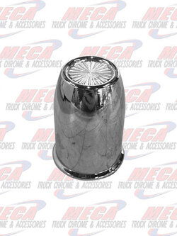 NUT COVER 30MM VORTEX 10PK