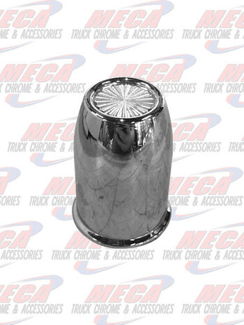 NUT COVER 30MM VORTEX 10PK