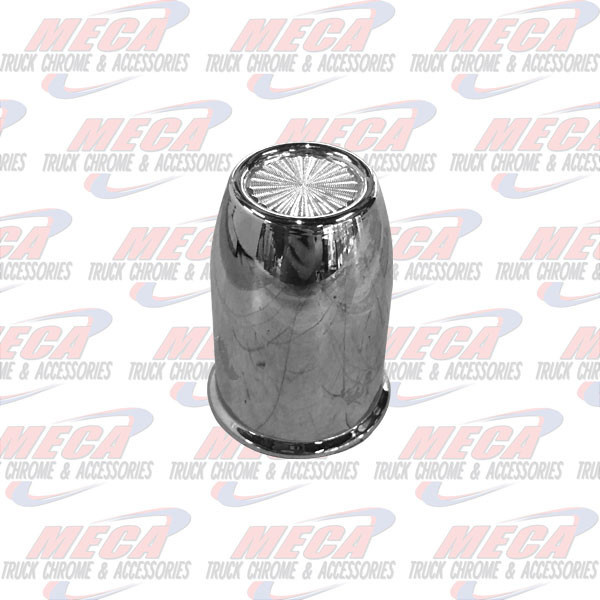 NUT COVER 30MM VORTEX 10PK