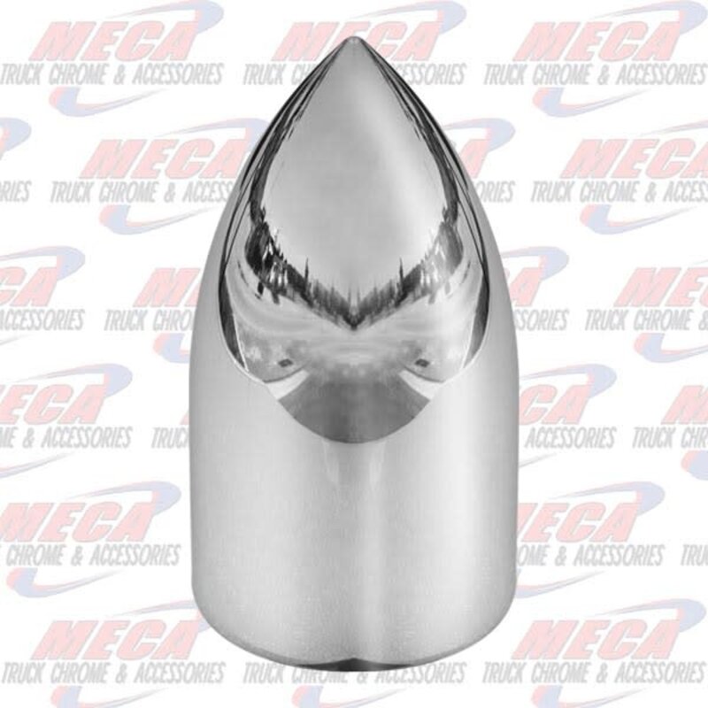 NUT COVER 33MM WARHEAD STYLE