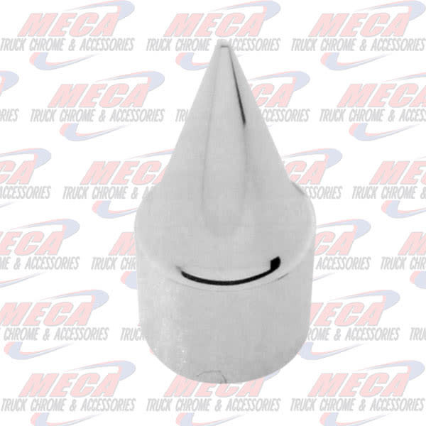 NUT COVER 33MM X 4.25"H STILETTO PLASTIC 10PK