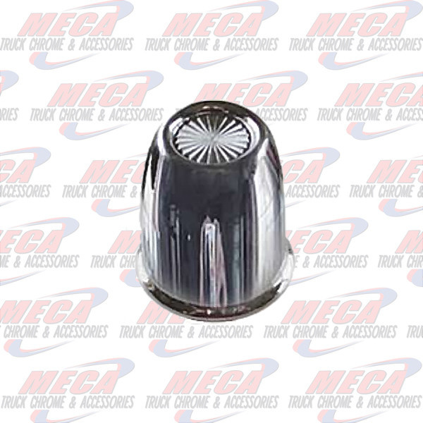 NUT COVER 15/16, 24.5mm VORTEX STYLE PLASTIC