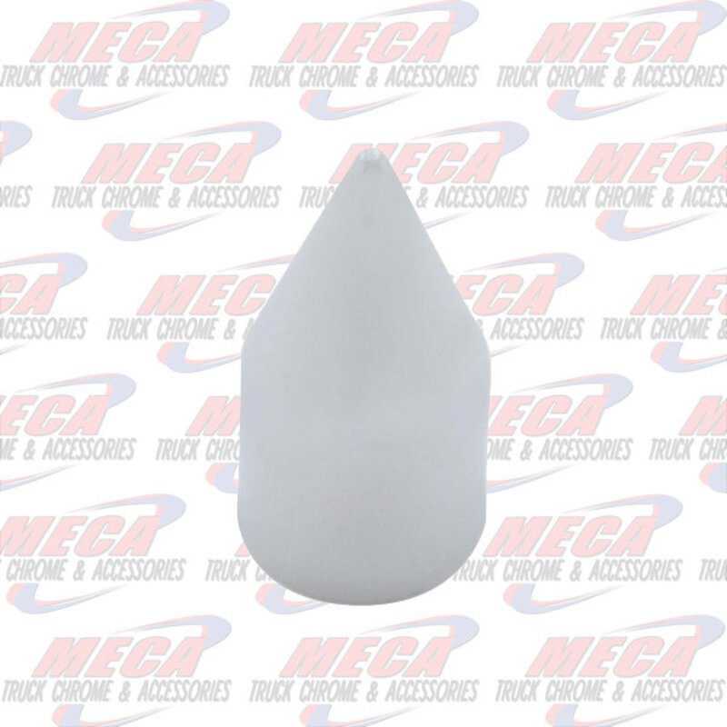 NUT COVER SPIKE TIP 5/8"  X  2"