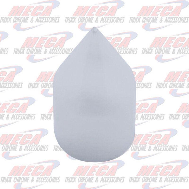NUT COVER SPIKE TIP 15/16"  X  2-1/2"