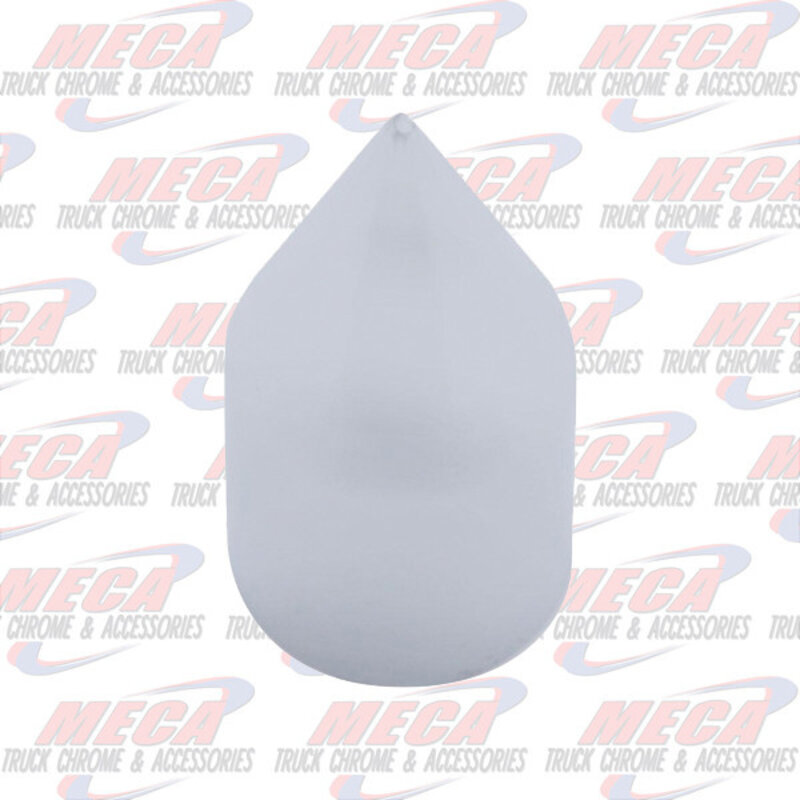 NUT COVER SPIKE TIP 15/16"  X  2-1/2"