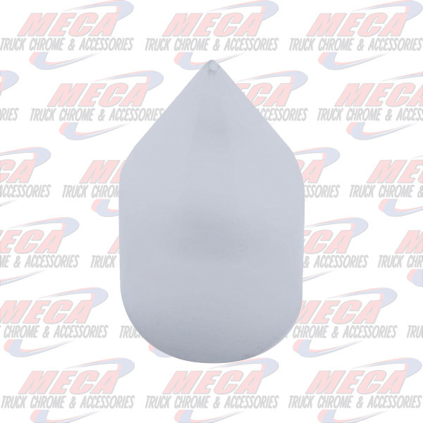 NUT COVER SPIKE TIP 15/16"  X  2-1/2"