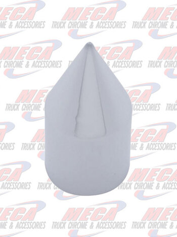 NUT COVER SPIKE TIP 1-1/8"  X  2-13/16"