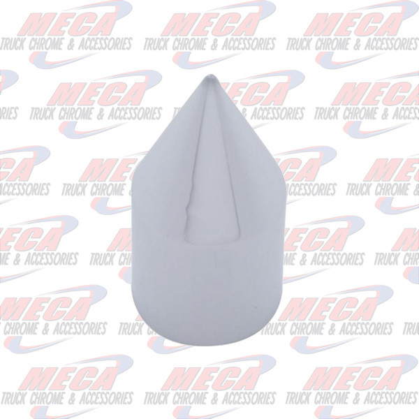 NUT COVER SPIKE TIP 1-1/8"  X  2-13/16"