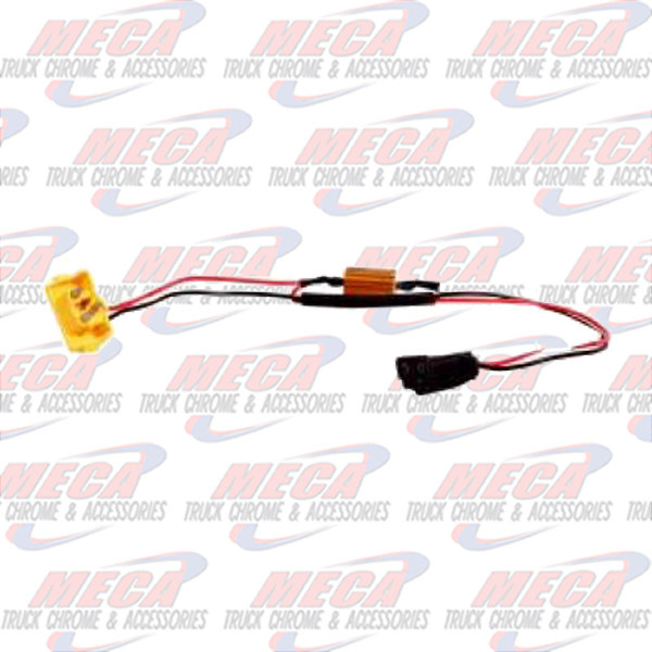 3-Pin LED Load Equalizer