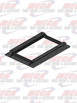 SEAT BASE RISER VOLVO FOR MINIMIZER SEAT