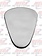 GEARSHIFT KNOB TOP INSERT S/S COVER