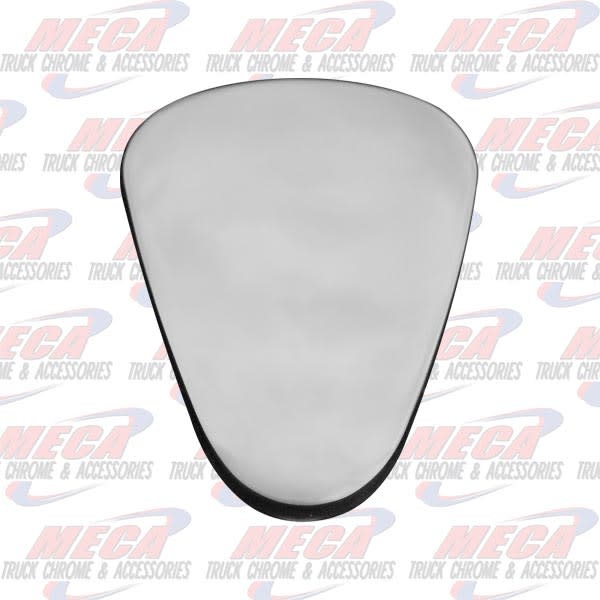 GEARSHIFT KNOB TOP INSERT S/S COVER