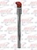 GEARSHIFT CHROME STICK ONLY 20.5"