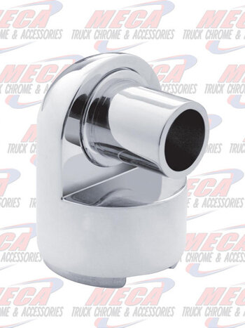 ADAPTOR BASE FOR HORIZONTAL HANDLE