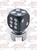 GEARSHIFT KNOB TOP W/ BLACK DICE
