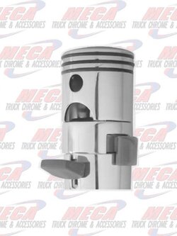 GEARSHIFT KNOB TOP W/ PISTON