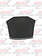 SHIFTER SPLITTER KNOB COVER CHROME