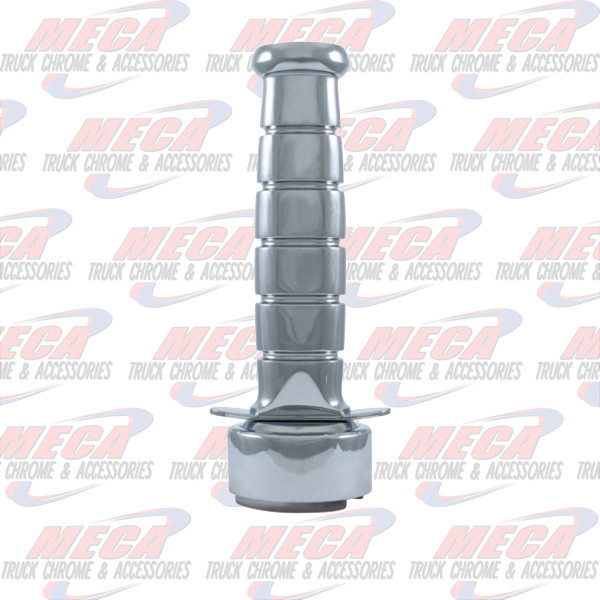 GEARSHIFT KNOB W/ VERTICAL KNIFE HANDLE