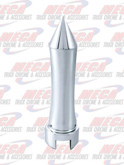 GEARSHIFT KNOB W/ VERTICAL TALLADEGA HANDLE