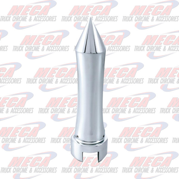 GEARSHIFT KNOB W/ VERTICAL TALLADEGA HANDLE