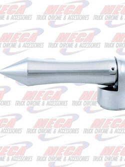 GEARSHIFT KNOB W/ HORIZONTAL TALLADEGA HANDLE