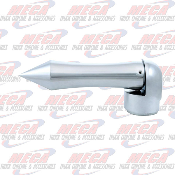 GEARSHIFT KNOB W/ HORIZONTAL TALLADEGA HANDLE