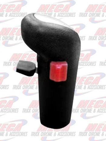 SHIFTER MECHANISM RED LEVER 13 SPEED