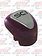 GEARSHIFT KNOB ECO PURPLE OEM STYLE (13/18 SPD