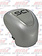 GEARSHIFT KNOB ECO SILVER OEM STYLE (13/18 SPD