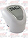 GEARSHIFT KNOB ECO WHITE OEM STYLE (13/18 SPD