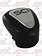 GEARSHIFT KNOB ECO BLACK OEM STYLE (13/18 SPD