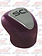 GEARSHIFT KNOB ECO PURPLE OEM STYLE (9/10 SPD)