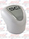 GEARSHIFT KNOB ECO WHITE OEM STYLE (9/10 SPD)