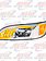 HEADLIGHT HOUSING PB  386, 387, 382, 384 DRIVER 100% LED CHROME