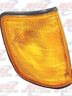 TURN SIGNAL LAMP HOUSING FLD FRONT RIGHT