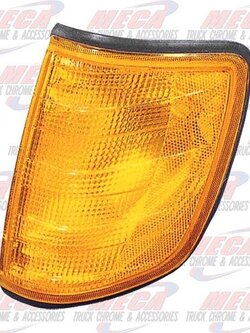 TURN SIGNAL LAMP HOUSING FLD FRONT LEFT