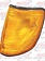 TURN SIGNAL LAMP HOUSING FLD FRONT LEFT