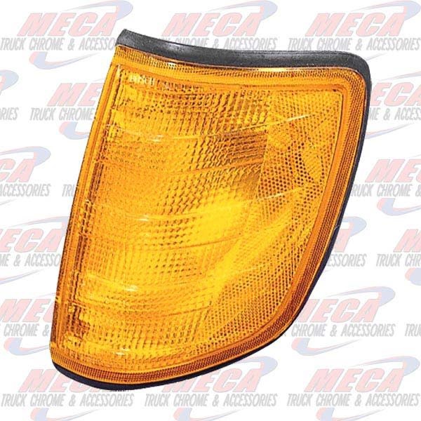 TURN SIGNAL LAMP HOUSING FLD FRONT LEFT