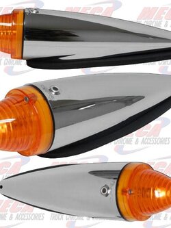 ROOF BULLET LIGHT PB