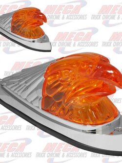 TOP MARKER LIGHT EAGLE LENS
