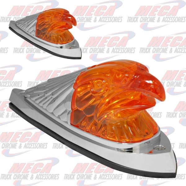 TOP MARKER LIGHT EAGLE LENS