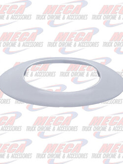 LIGHT BEZEL PHANTOM LT FOR TIGER EYE LIGHTS