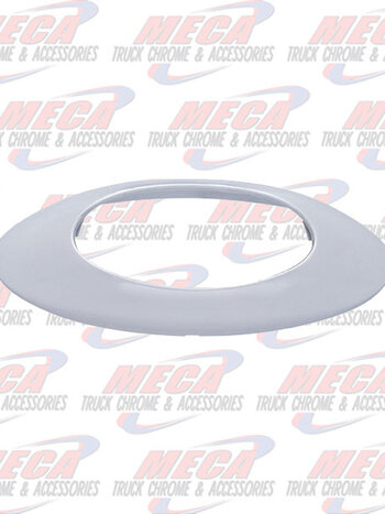 LIGHT BEZEL PHANTOM LT FOR TIGER EYE LIGHTS