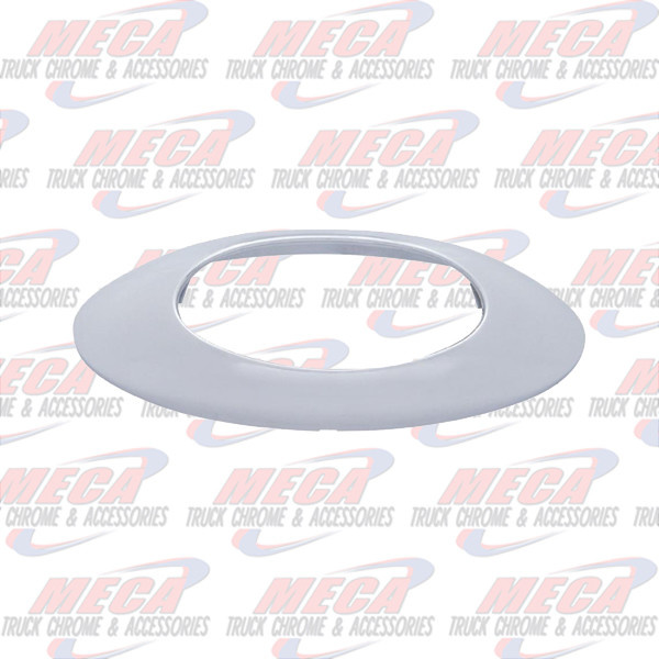 LIGHT BEZEL PHANTOM LT FOR TIGER EYE LIGHTS