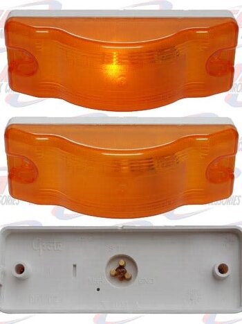 TURN SIGNAL LAMP