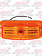 MARKER LIGHT AMBER FOR BUS APPLICATION