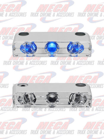 STEP LIGHT LED BLUE (3)