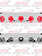 STEP LIGHT LED RED (5)